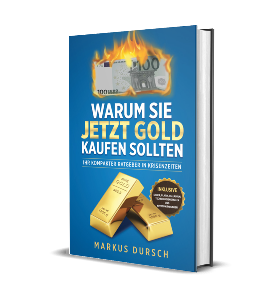 Buch von Markus Dursch